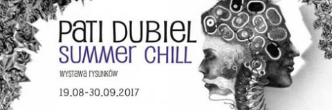 Pati Dubiel – „Summer Chill”