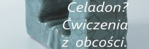 Katarzyna Koczyńska-Kielan – Celadon?