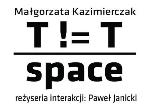 Kazimierczak Małgorzata & Janicki Paweł - Instalacje