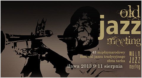 43. Międzynarodowy Festiwal Jazzu Tradycyjnego 
