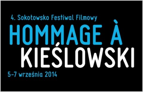 4. Festiwal Filmowy Hommage à Kieślowski