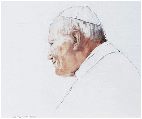 Jan Paweł II (1920-2005) – 10. rocznica śmierci