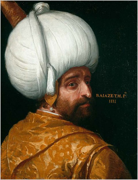 Ottomania – Osmański Orient w sztuce renesansu
