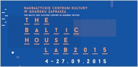 The Baltic House Lab 2015
