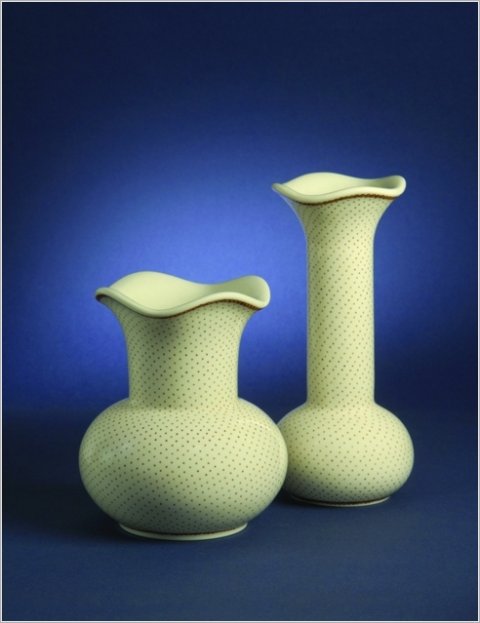 Wolanin Bronisław (1937-2013) – Ceramika artystyczna