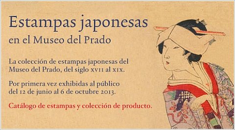 Japońskie grafiki | Japanese Prints | Estampas japonesas
