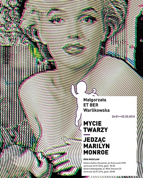 Warlikowska Małgorzata - Marilyn...