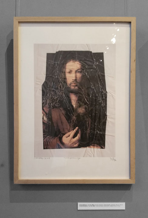 Andrzej Dudek-Dürer – Czas