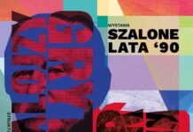 Szalone lata dziewięćdziesiąte | Alojzy Gryt i Piotr Wieczorek