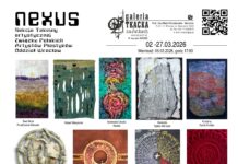 Sekcji Tkaniny NEXUS | Co jest tkane