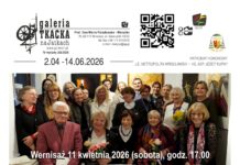 Galeria Tkacka na Jatkach | Nadzieja, która sięga poza kres