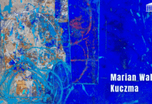 Marian Waldemar Kuczma | W poszukiwaniu utraconej zieleni