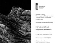 Małgorzata Stanielewicz | „Hortus conclusus”.