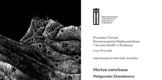 Małgorzata Stanielewicz | „Hortus conclusus”.