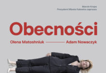 Olena Matoshniuk i Adam Nowaczyk | OBECNOŚCI