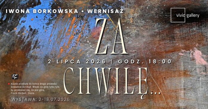 VIVID_Iwona-Borkowska_FbWydarzenie