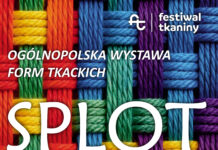 Ogólnopolska Wystawa Form Tkackich „SPLOT” w Szczecinie