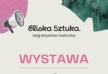 Artyści Okręgu Wrocławskiego ZPAP na targach Bliska Sztuka