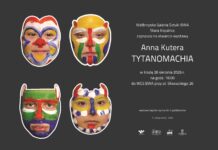 Anna Kutera | TYTANOMACHIA
