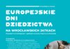 Europejskie Dni Dziedzictwa na Jatkach | 2026 relacja
