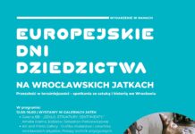 Europejskie Dni Dziedzictwa na Jatkach | 2026 relacja