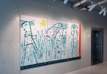 Wystawa Tomasza Jakuba Sysło | Concordia Design Wrocław