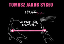 Widzę Cię. Czuję | Tomasz Jakub Sysło