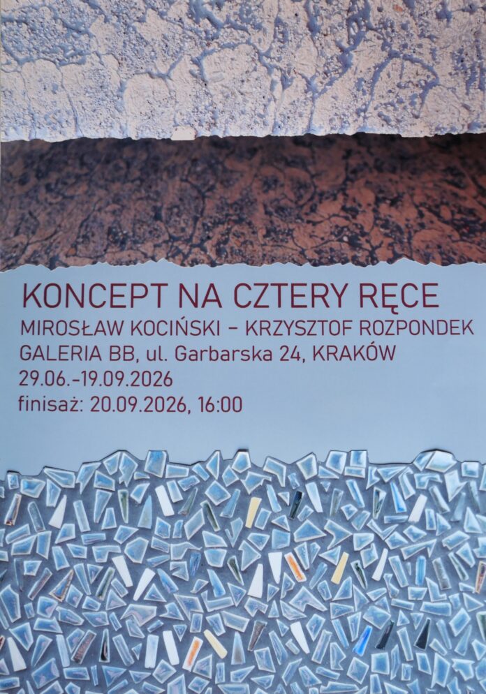 koncept...plakat